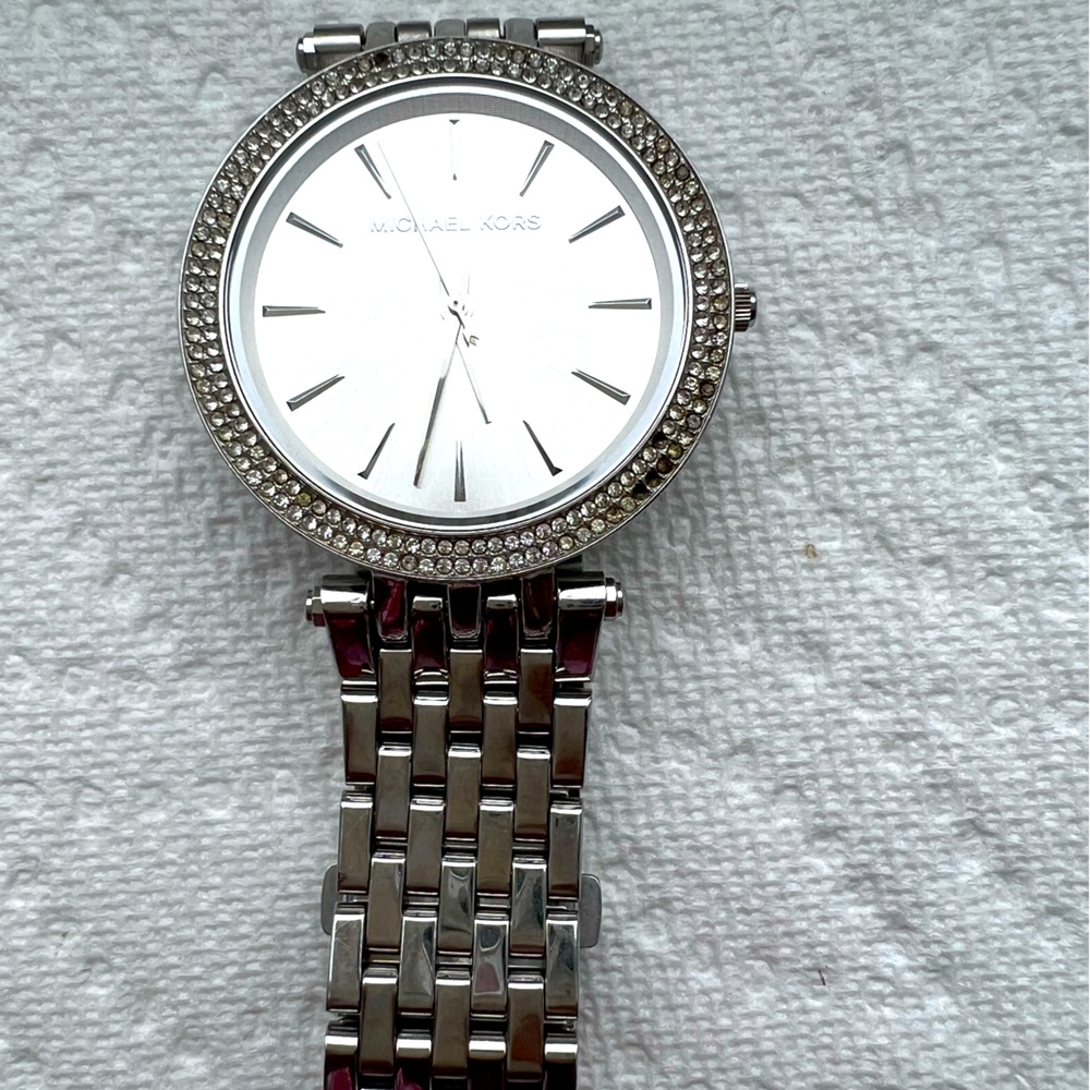 Mk darci women watch